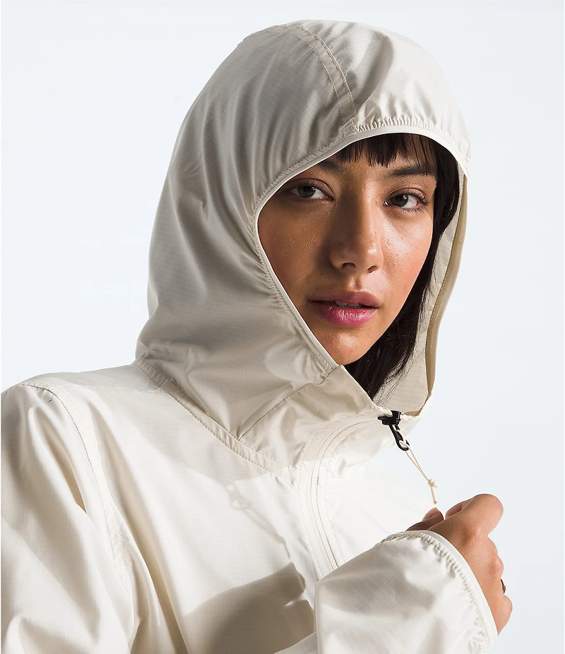 The North Face Cyclone Wind-Resistant Front Zip Jacket