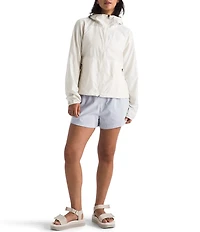 The North Face Cyclone Wind-Resistant Front Zip Jacket