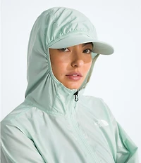 The North Face Cyclone Wind-Resistant Front Zip Jacket