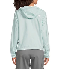 The North Face Cyclone Wind-Resistant Front Zip Jacket