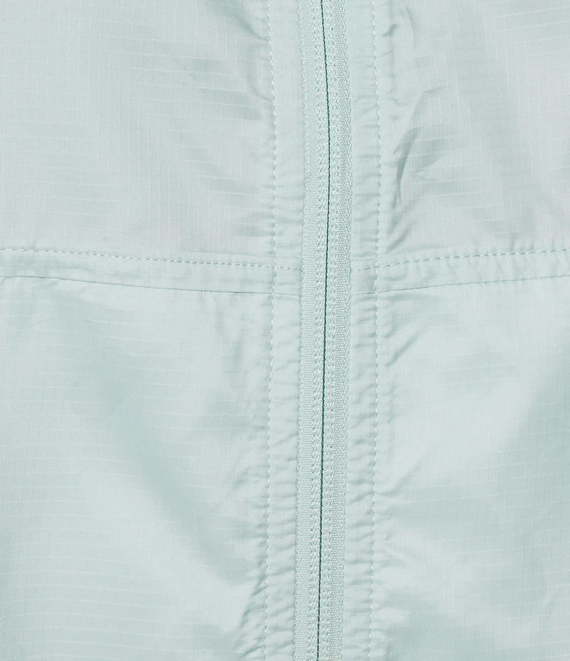 The North Face Cyclone Wind-Resistant Front Zip Jacket