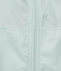 The North Face Cyclone Wind-Resistant Front Zip Jacket