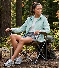 The North Face Cyclone Wind-Resistant Front Zip Jacket