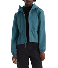 The North Face Daybreak Front Zip Rain Jacket