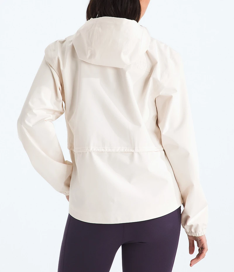 The North Face Daybreak Front Zip Rain Jacket