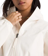 The North Face Daybreak Front Zip Rain Jacket