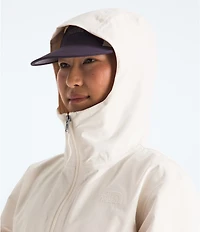 The North Face Daybreak Front Zip Rain Jacket