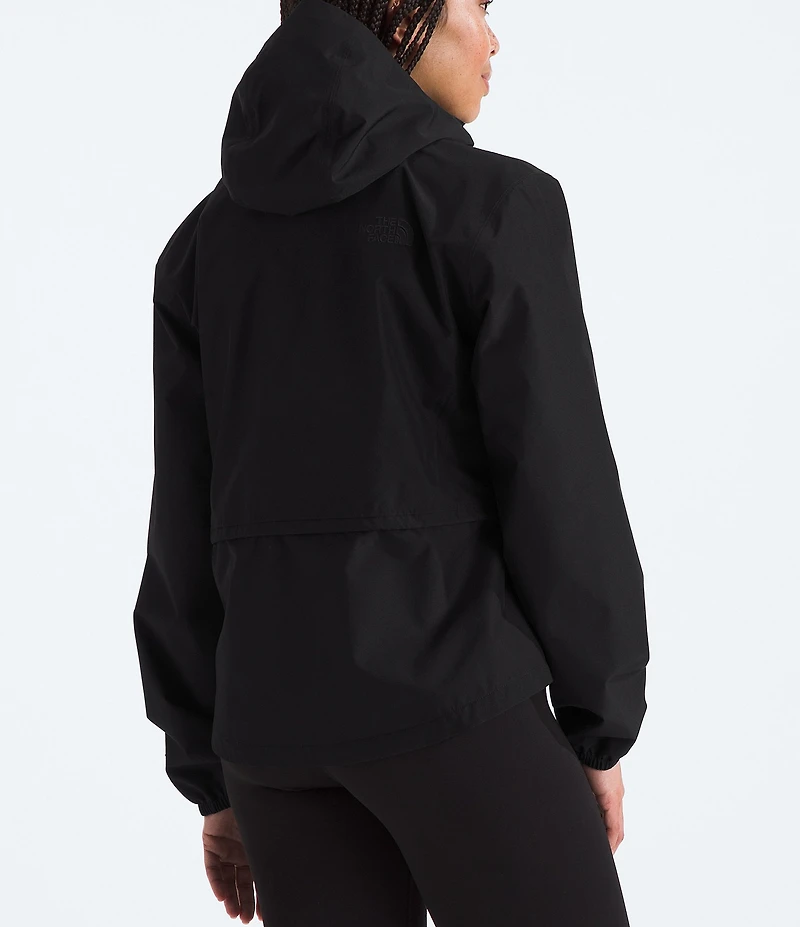 The North Face Daybreak Front Zip Rain Jacket