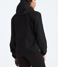 The North Face Daybreak Front Zip Rain Jacket