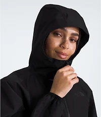 The North Face Daybreak Front Zip Rain Jacket