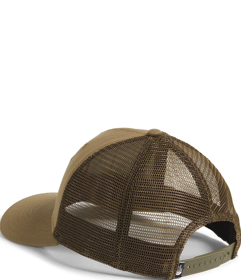 The North Face Deep Fit Mudder Trucker Hat