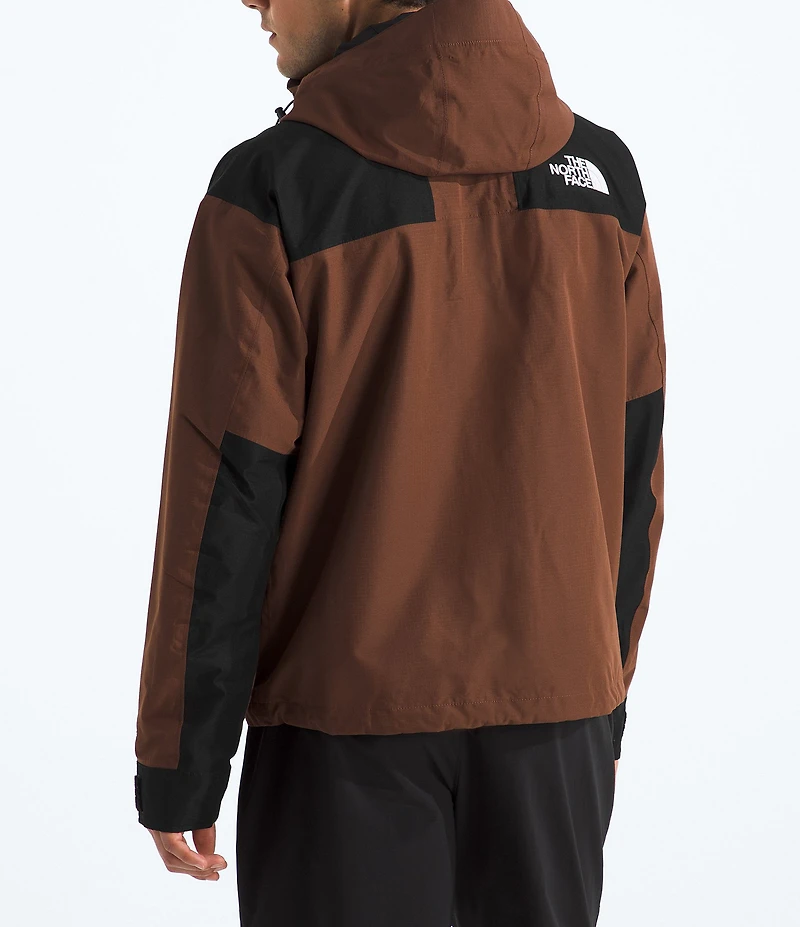 The North Face Dryvent Mono Mountain Jacket