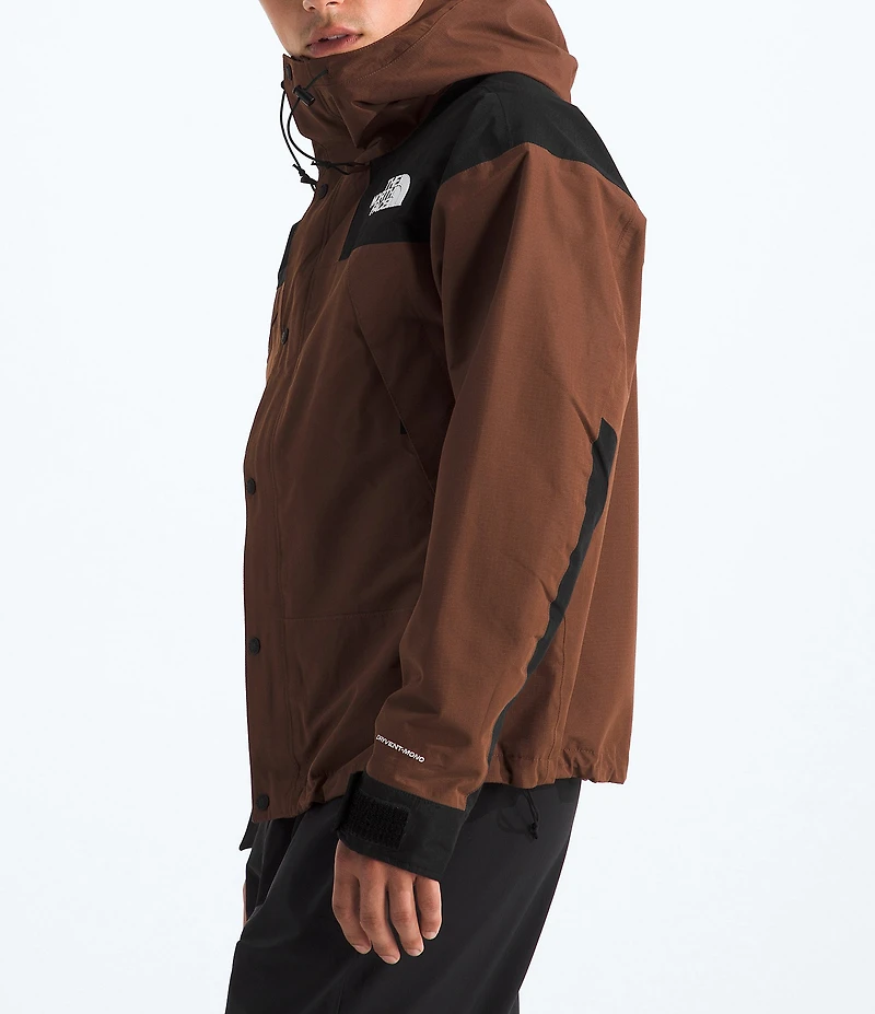 The North Face Dryvent Mono Mountain Jacket