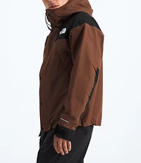 The North Face Dryvent Mono Mountain Jacket