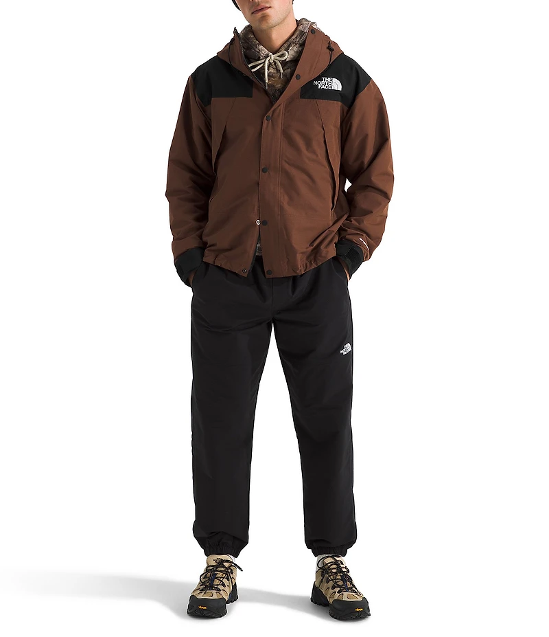 The North Face Dryvent Mono Mountain Jacket