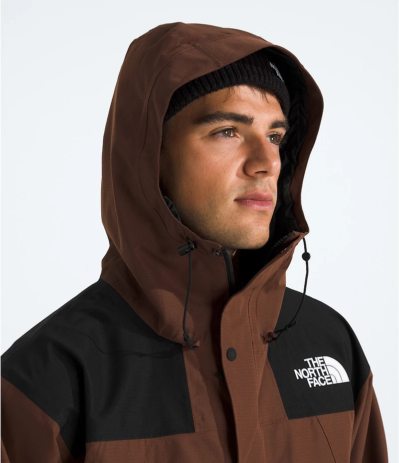 The North Face Dryvent Mono Mountain Jacket