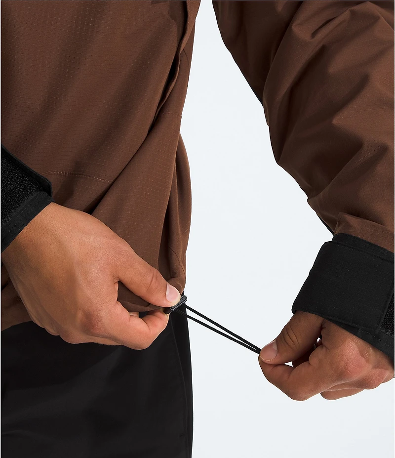 The North Face Dryvent Mono Mountain Jacket