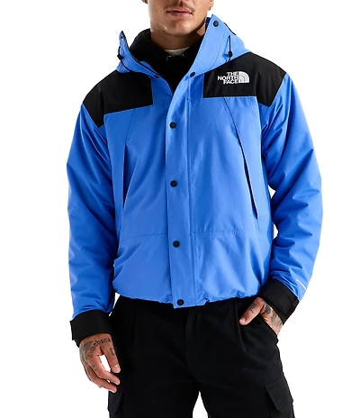 The North Face Dryvent Mono Mountain Jacket