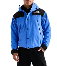 The North Face Dryvent Mono Mountain Jacket