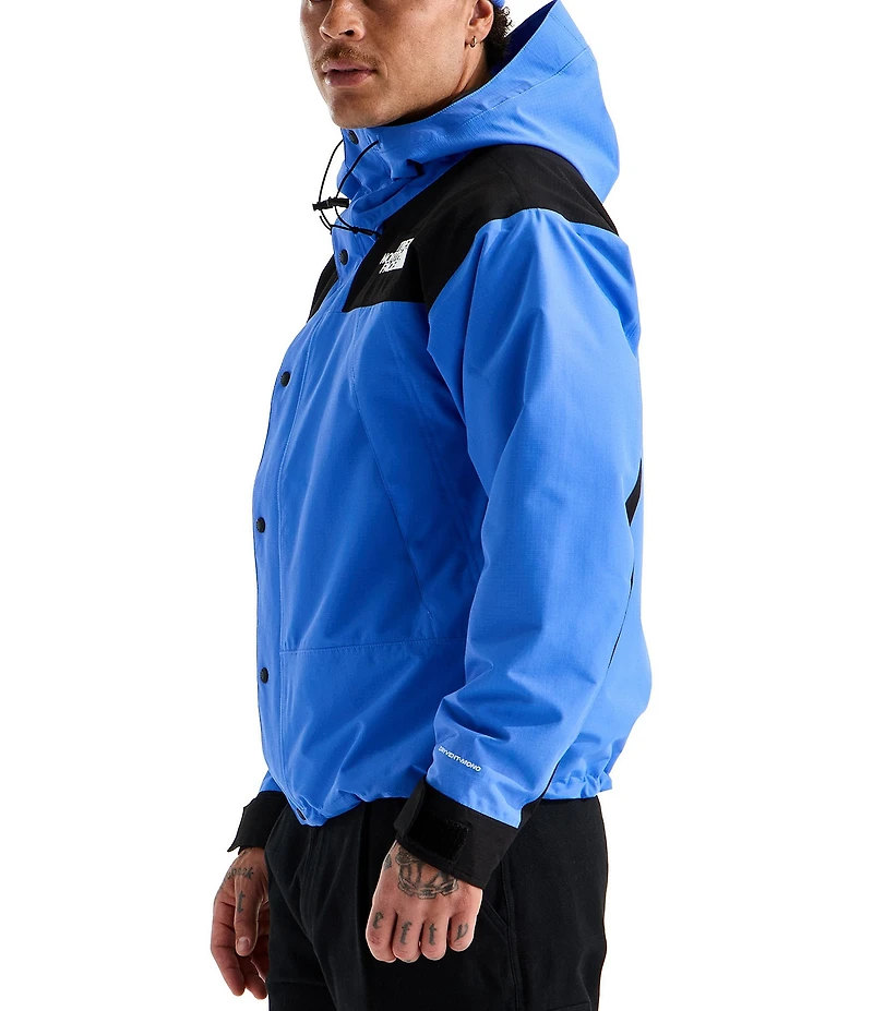 The North Face Dryvent Mono Mountain Jacket