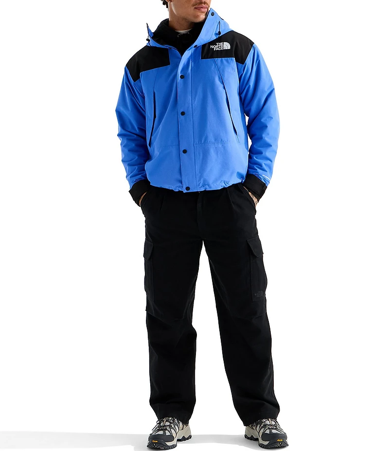 The North Face Dryvent Mono Mountain Jacket