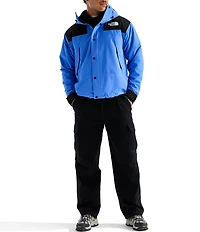 The North Face Dryvent Mono Mountain Jacket