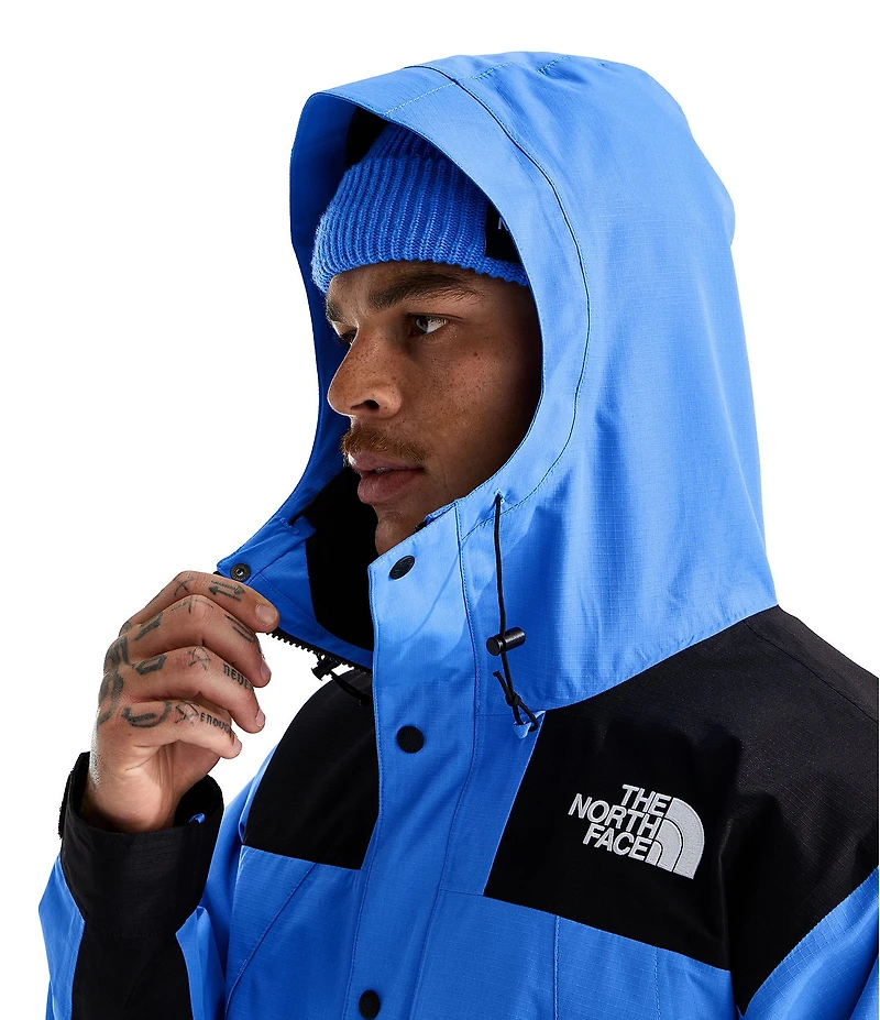 The North Face Dryvent Mono Mountain Jacket