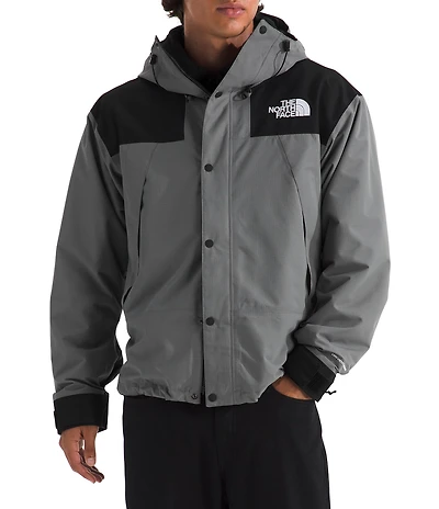The North Face Dryvent Mono Mountain Jacket