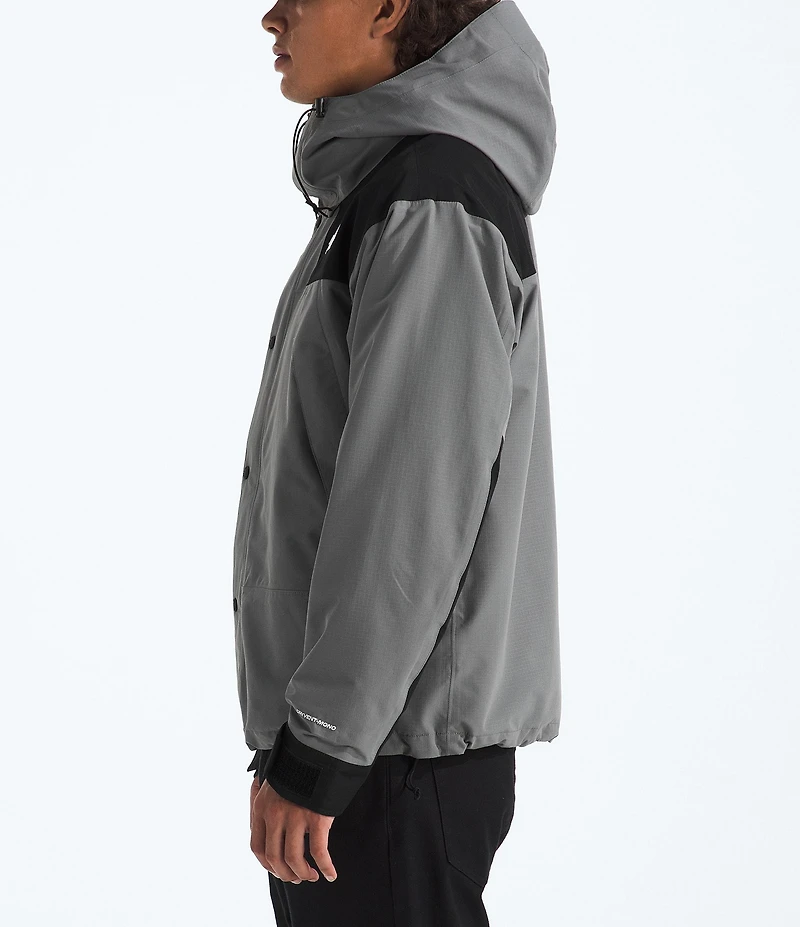 The North Face Dryvent Mono Mountain Jacket