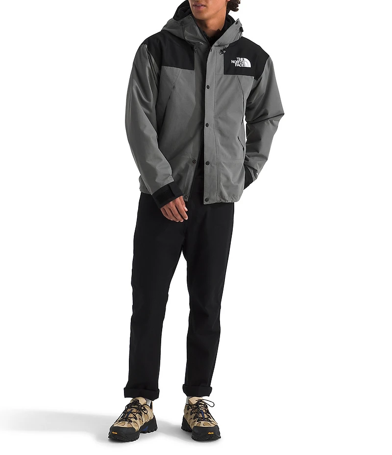 The North Face Dryvent Mono Mountain Jacket