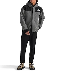 The North Face Dryvent Mono Mountain Jacket