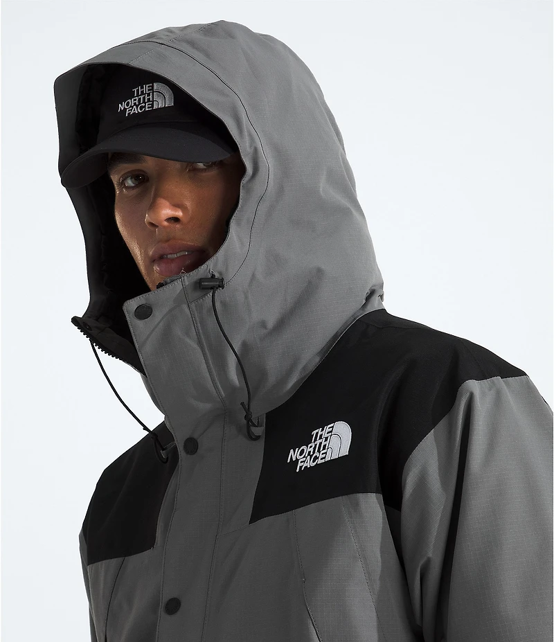 The North Face Dryvent Mono Mountain Jacket