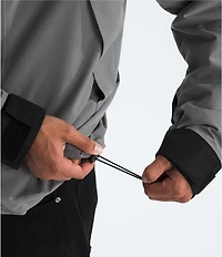 The North Face Dryvent Mono Mountain Jacket