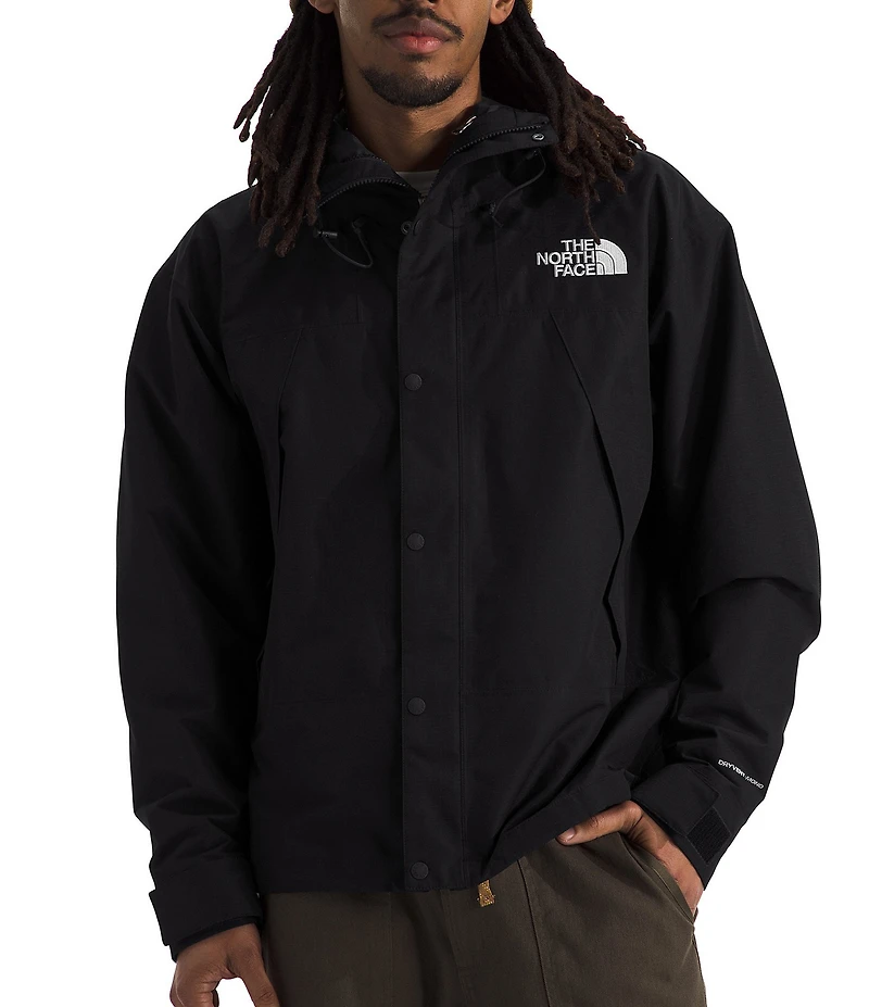 The North Face Dryvent Mono Mountain Jacket