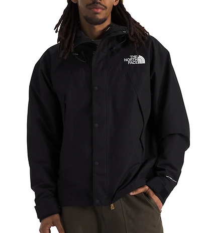 The North Face Dryvent Mono Mountain Jacket