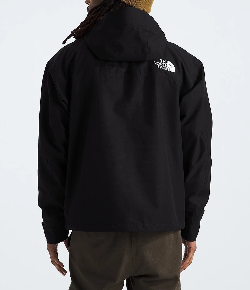 The North Face Dryvent Mono Mountain Jacket