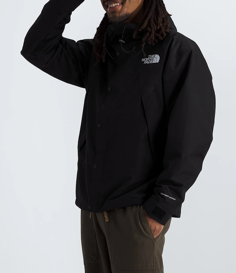 The North Face Dryvent Mono Mountain Jacket