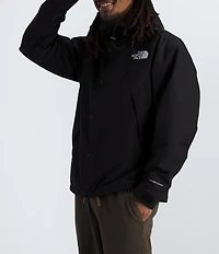 The North Face Dryvent Mono Mountain Jacket