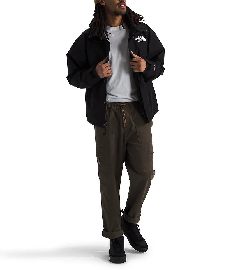The North Face Dryvent Mono Mountain Jacket