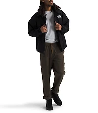 The North Face Dryvent Mono Mountain Jacket