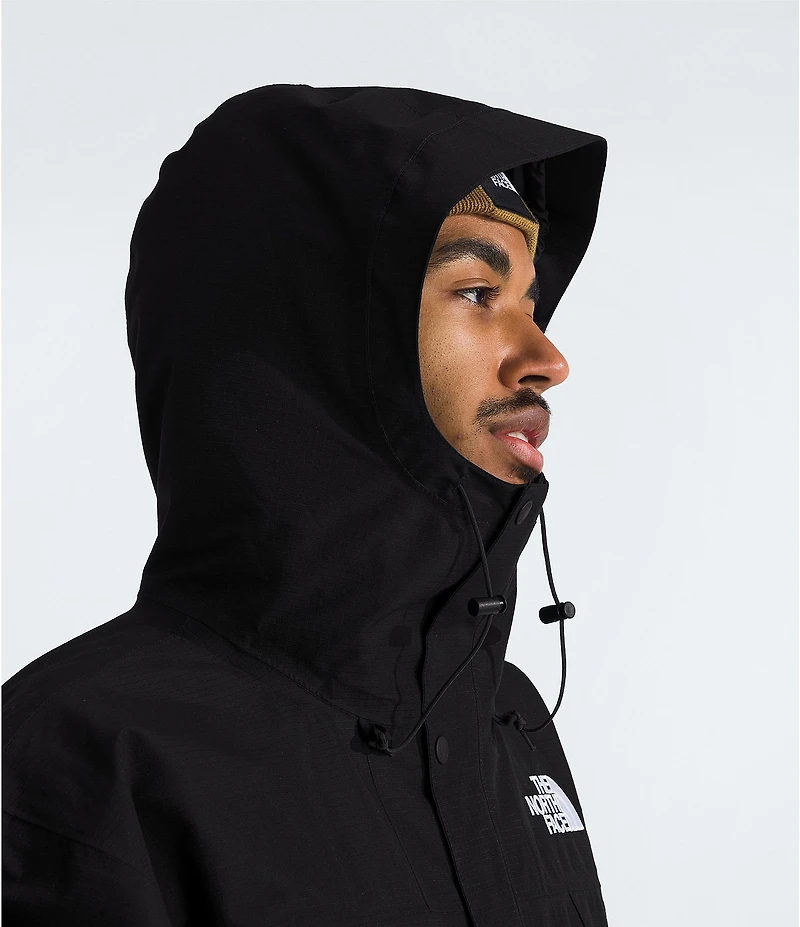 The North Face Dryvent Mono Mountain Jacket