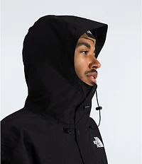 The North Face Dryvent Mono Mountain Jacket