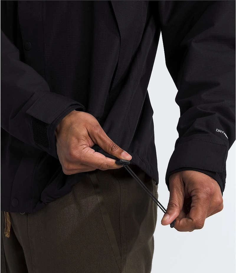 The North Face Dryvent Mono Mountain Jacket