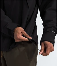 The North Face Dryvent Mono Mountain Jacket