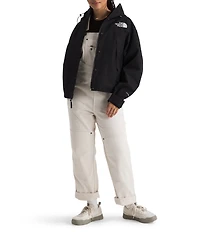 The North Face DryVent™ Mono Mountain Short Ski Jacket