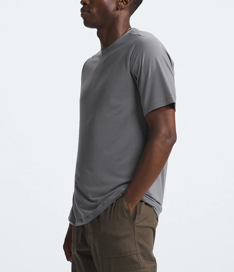 The North Face Dune Short Sleeve T-Shirt