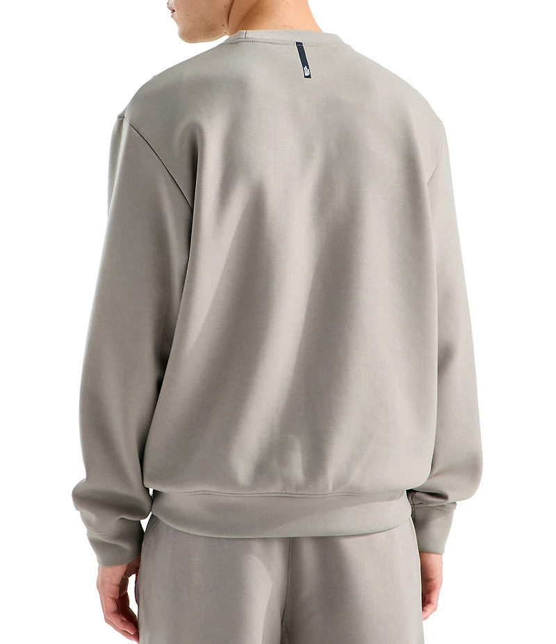 The North Face Dynamic Crew Neck T-Shirt