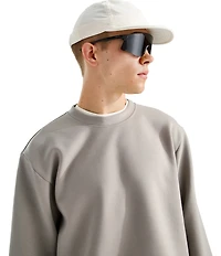 The North Face Dynamic Crew Neck T-Shirt