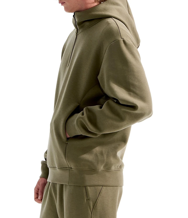 The North Face Dynamic Zip Hoodie