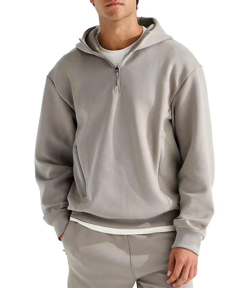 The North Face Dynamic Zip Hoodie